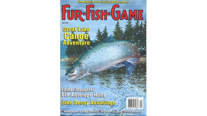 FUR FISH GAME (to be translated)